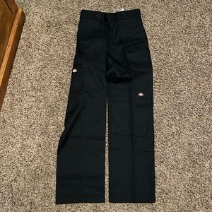 30/34 Mens Dickies Loose Fit Double Knee Workpant